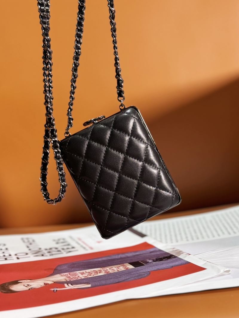 Ch**el evening bags